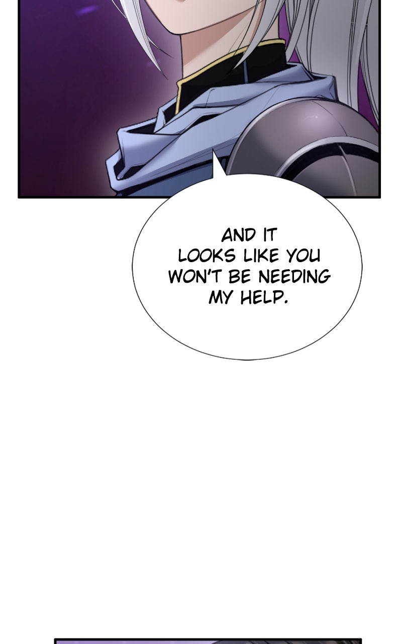 Leveling Up in an Exclusive Dungeon Episode 37 page 47 - 