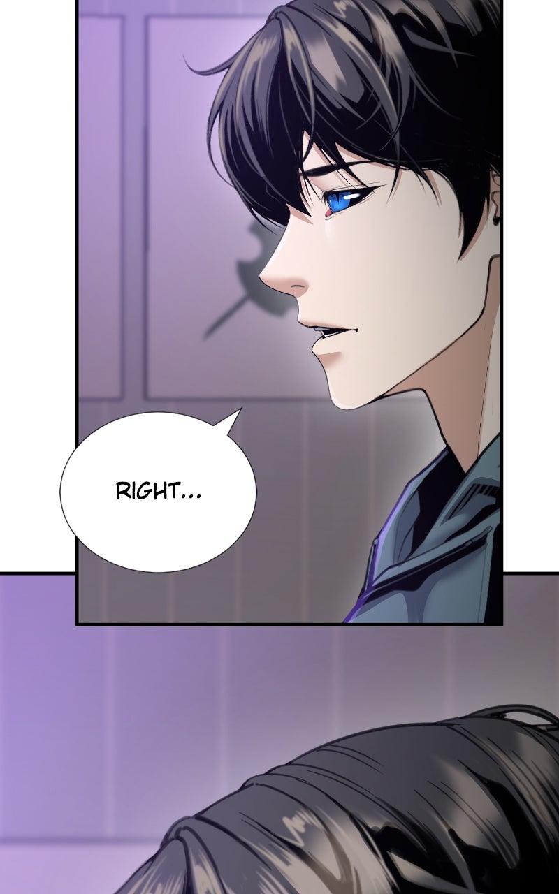 Leveling Up in an Exclusive Dungeon Episode 37 page 48 - 