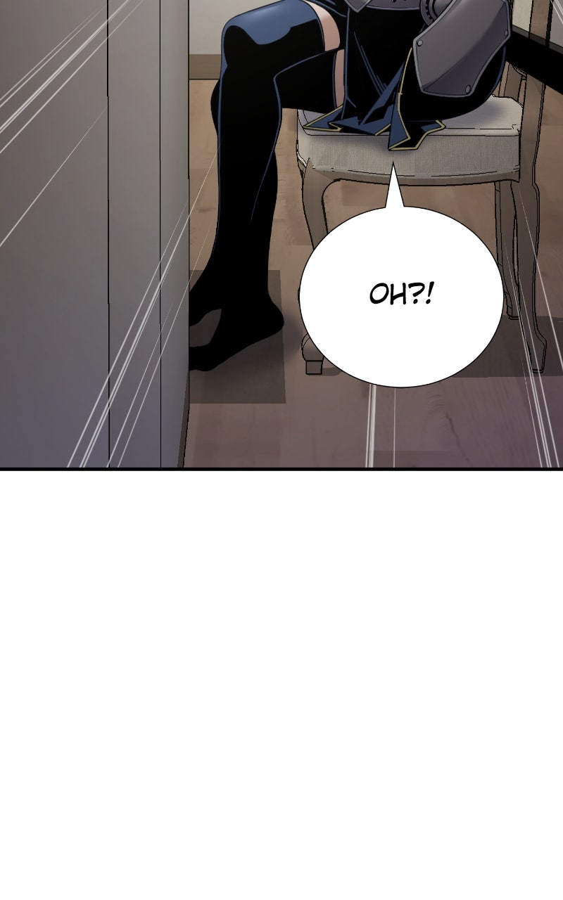 Leveling Up in an Exclusive Dungeon Episode 37 page 6 - 