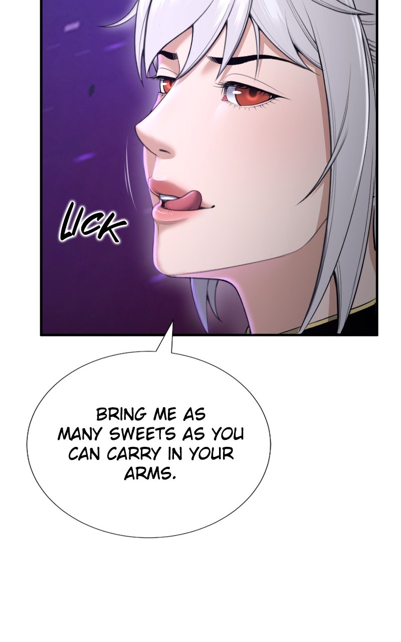 Leveling Up in an Exclusive Dungeon Episode 37 page 53 - 