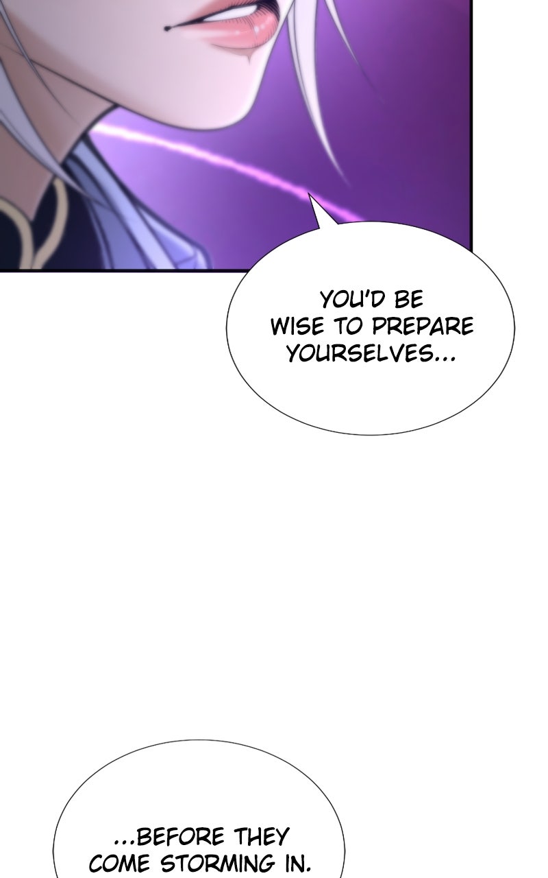 Leveling Up in an Exclusive Dungeon Episode 37 page 59 - 