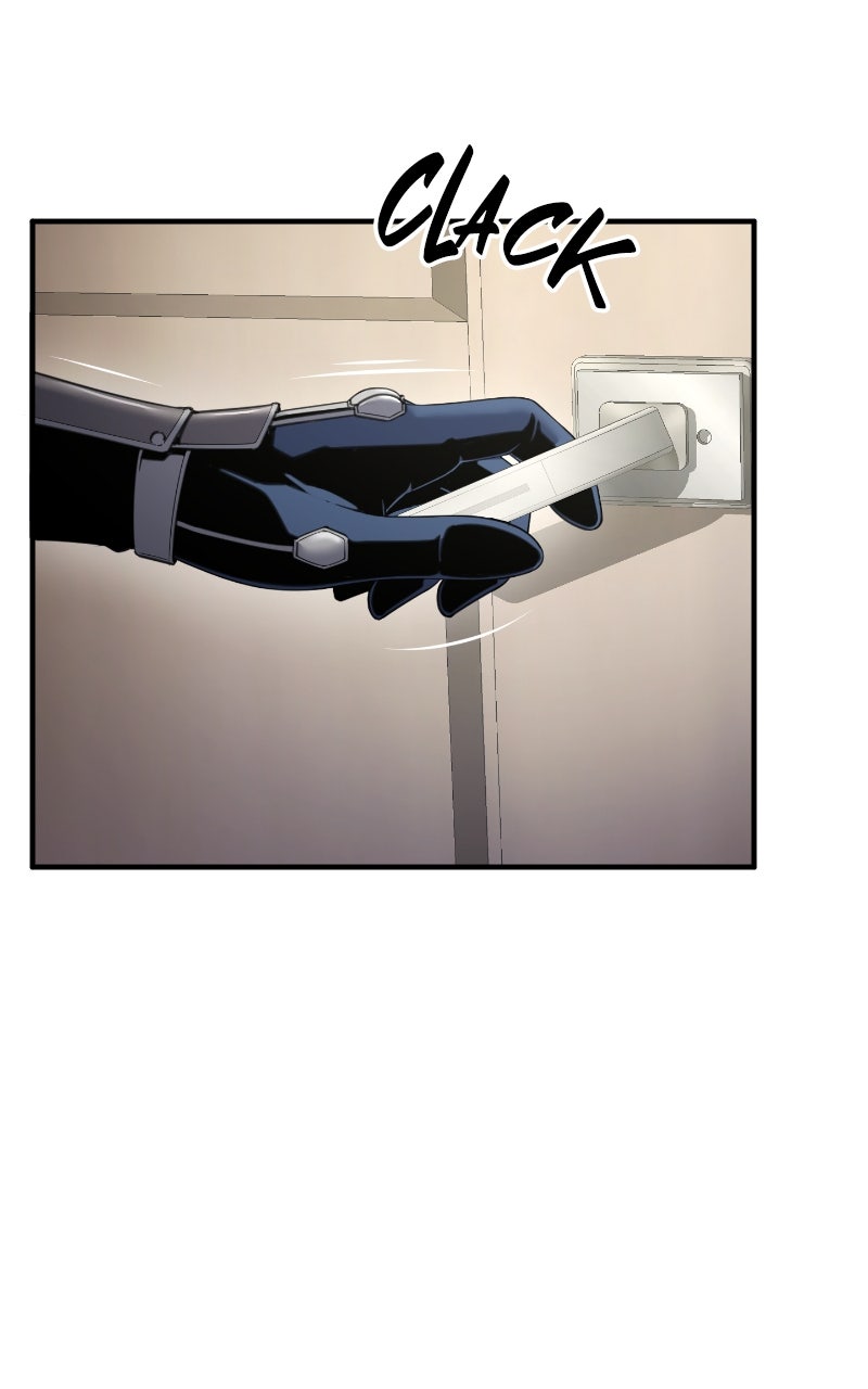 Leveling Up in an Exclusive Dungeon Episode 37 page 7 - 