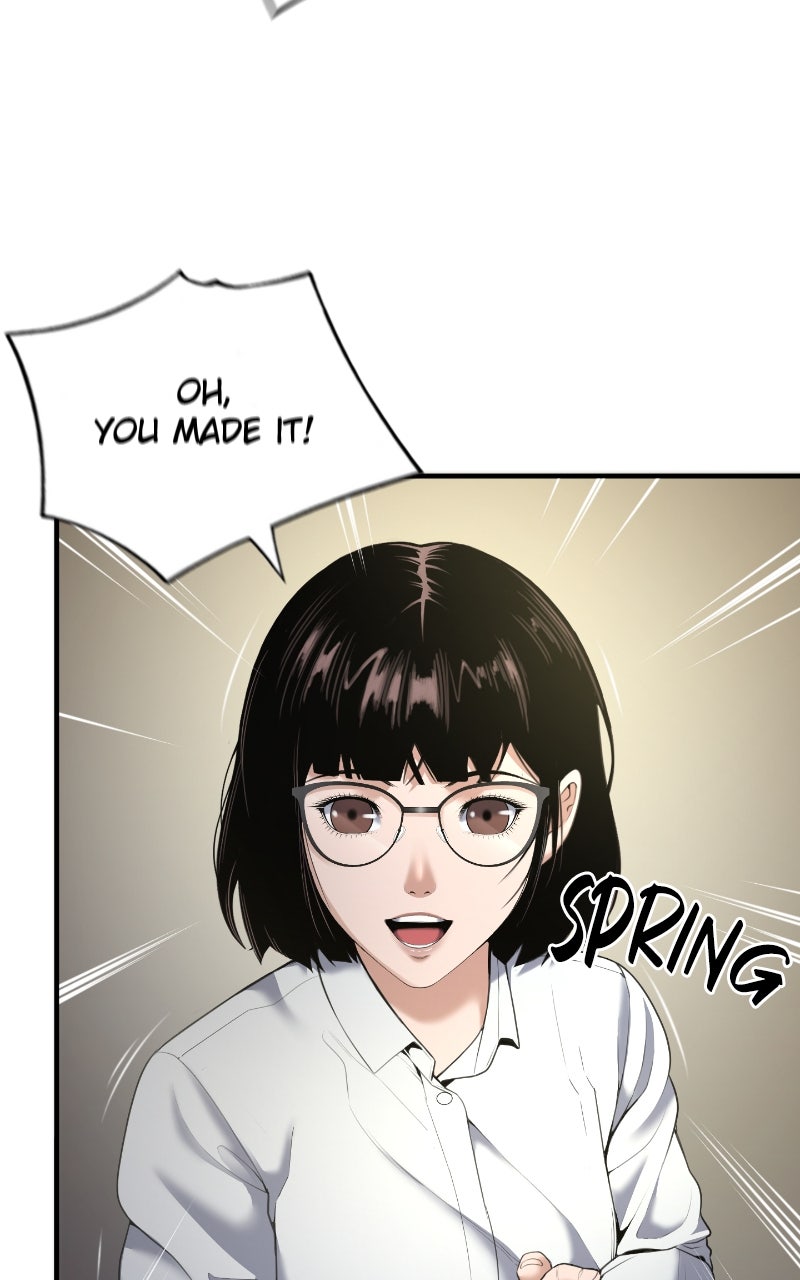 Leveling Up in an Exclusive Dungeon Episode 37 page 63 - 