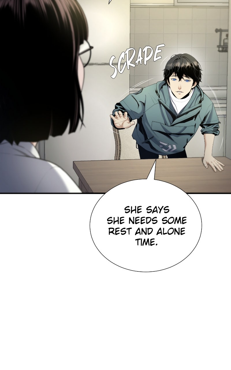 Leveling Up in an Exclusive Dungeon Episode 37 page 68 - 