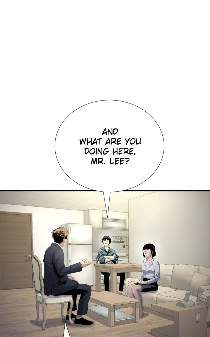 Leveling Up in an Exclusive Dungeon Episode 37 page 69 - 