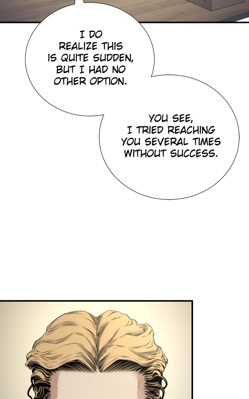 Leveling Up in an Exclusive Dungeon Episode 37 page 70 - 