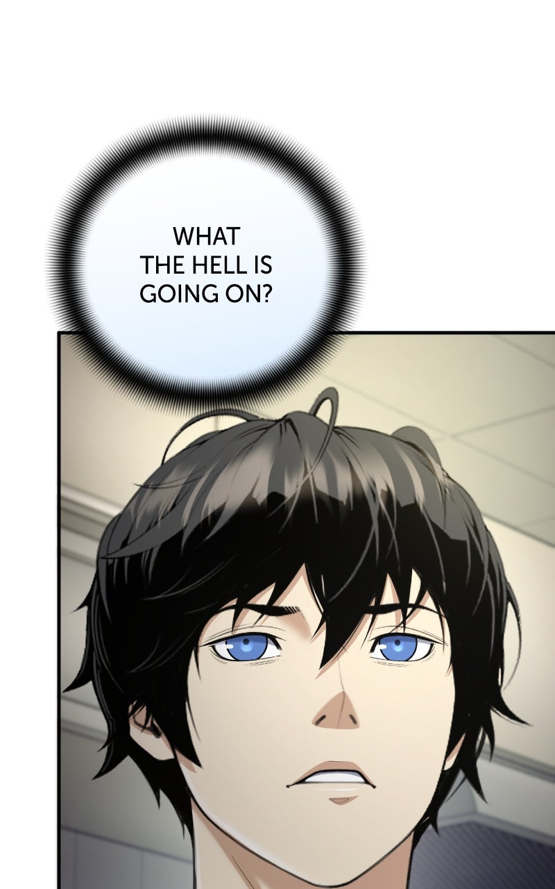 Leveling Up in an Exclusive Dungeon Episode 37 page 72 - 