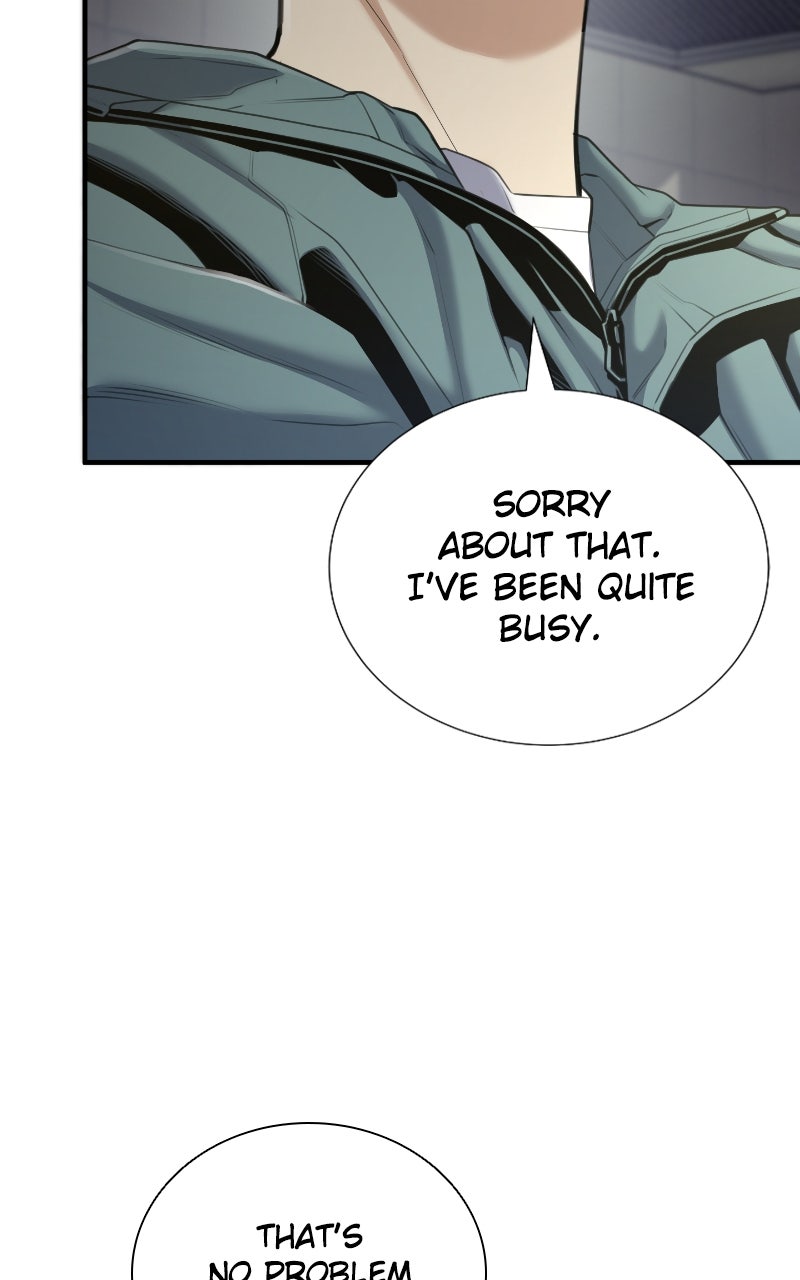 Leveling Up in an Exclusive Dungeon Episode 37 page 73 - 