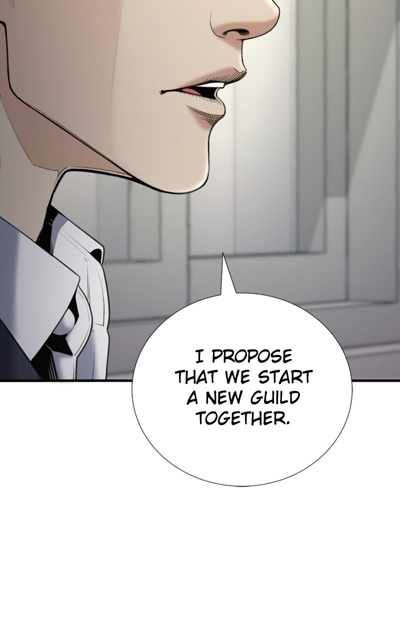 Leveling Up in an Exclusive Dungeon Episode 37 page 76 - 