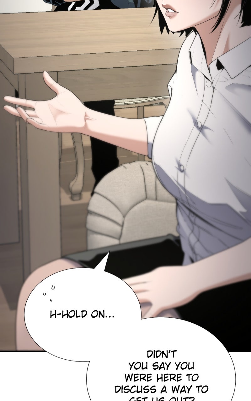 Leveling Up in an Exclusive Dungeon Episode 37 page 78 - 