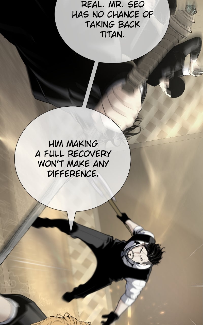 Leveling Up in an Exclusive Dungeon Episode 37 page 80 - 