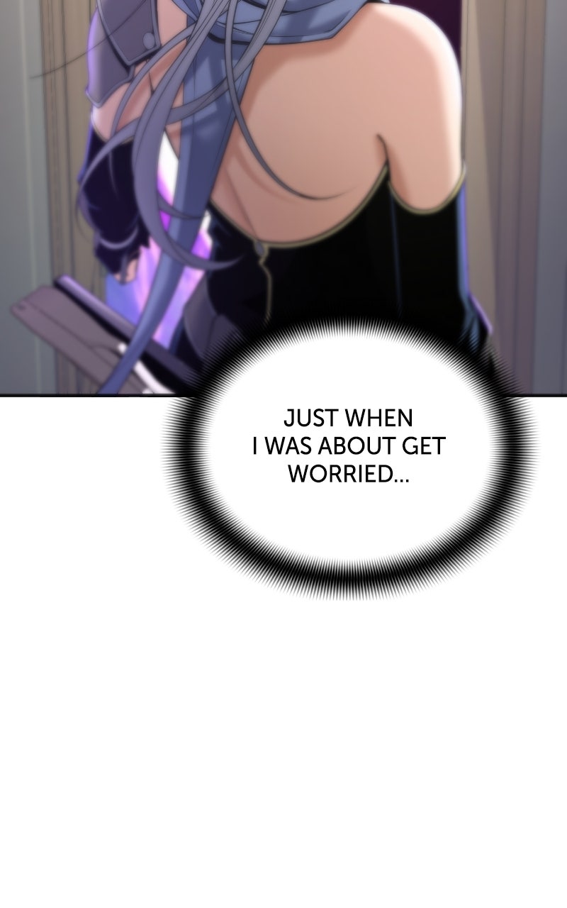 Leveling Up in an Exclusive Dungeon Episode 37 page 9 - 
