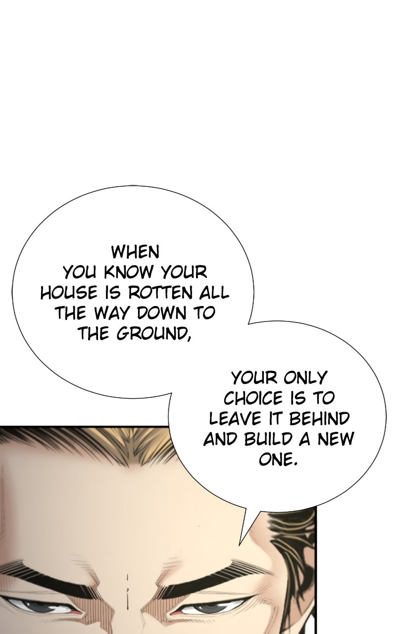 Leveling Up in an Exclusive Dungeon Episode 37 page 84 - 