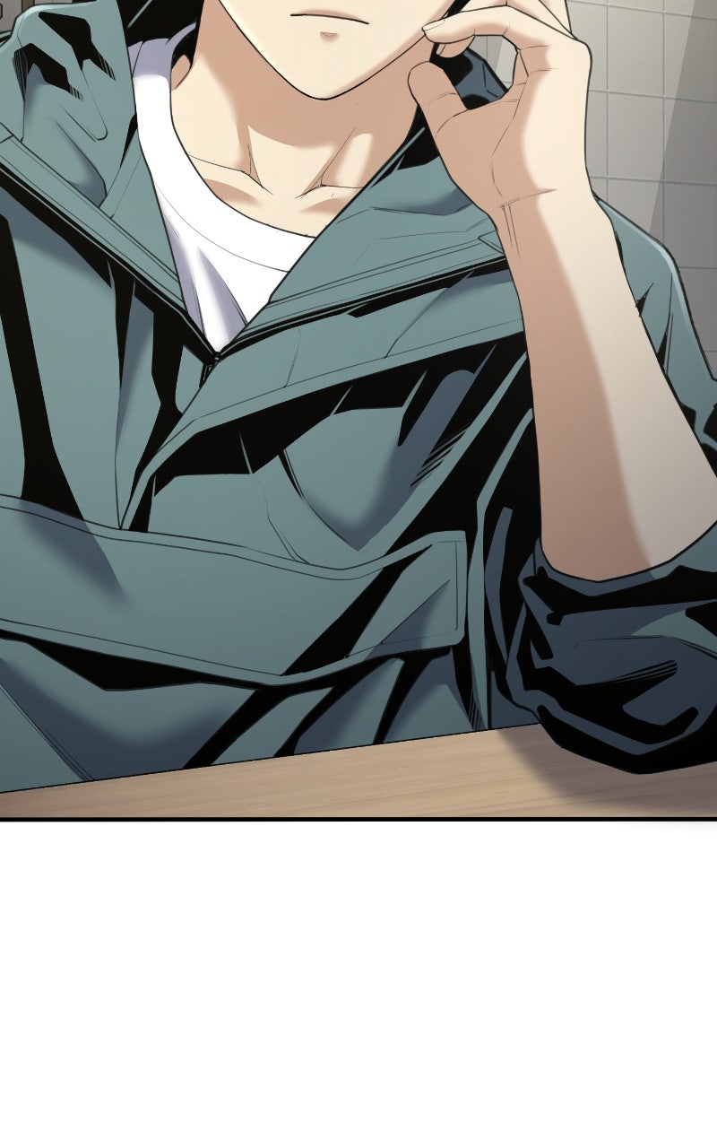 Leveling Up in an Exclusive Dungeon Episode 37 page 87 - 