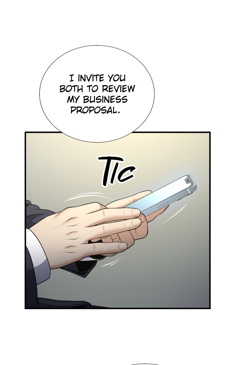 Leveling Up in an Exclusive Dungeon Episode 37 page 88 - 