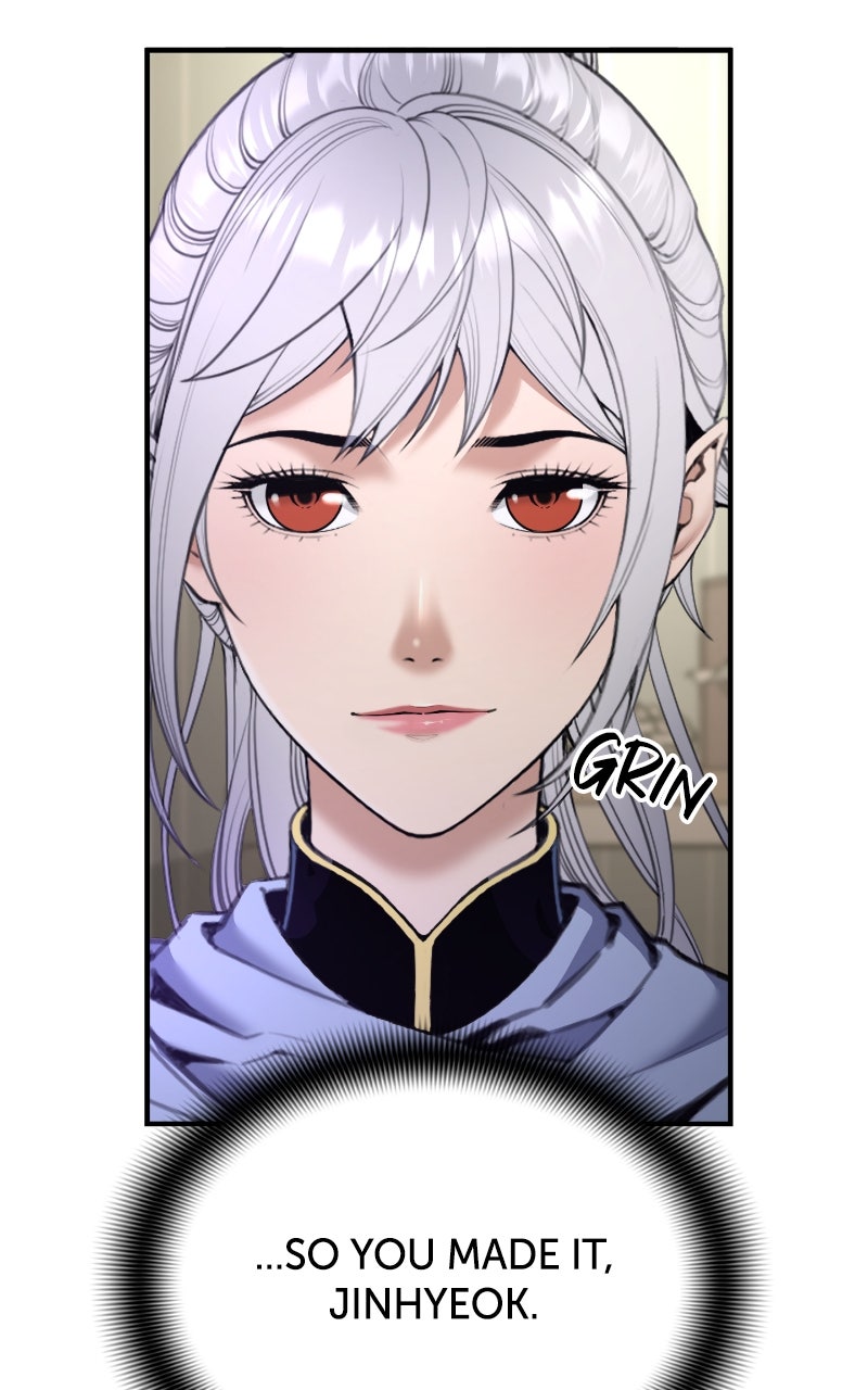 Leveling Up in an Exclusive Dungeon Episode 37 page 10 - 