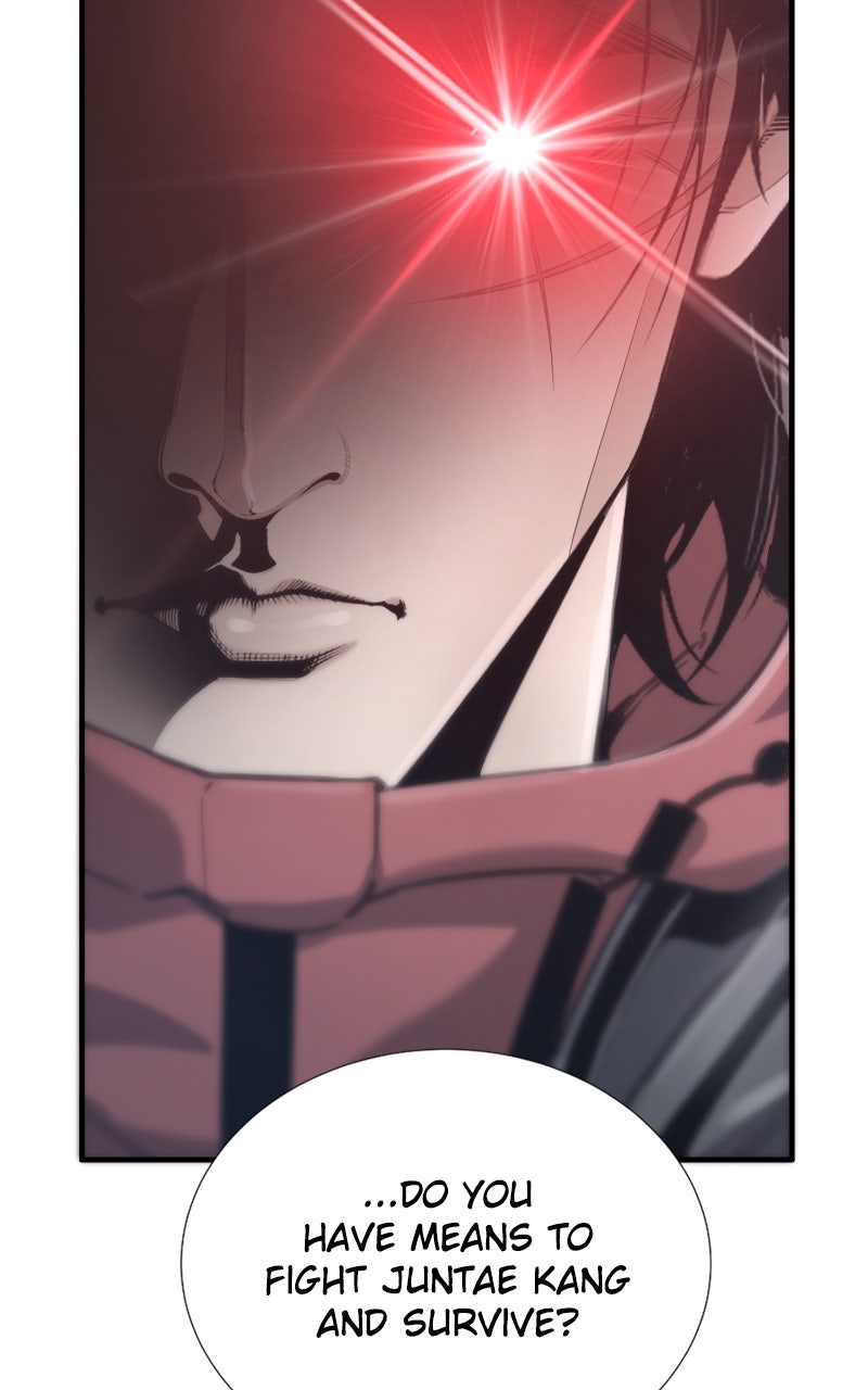Leveling Up in an Exclusive Dungeon Episode 37 page 95 - 