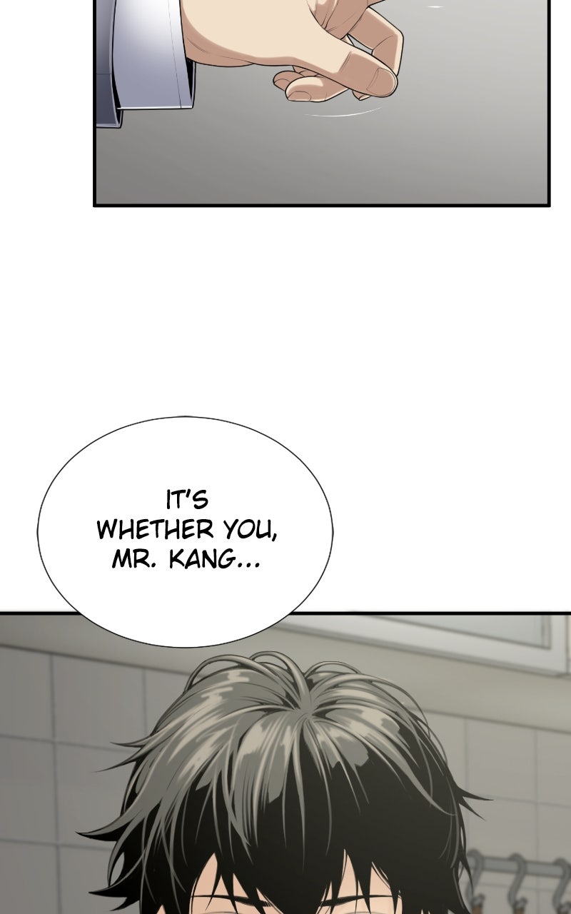Leveling Up in an Exclusive Dungeon Episode 37 page 98 - 