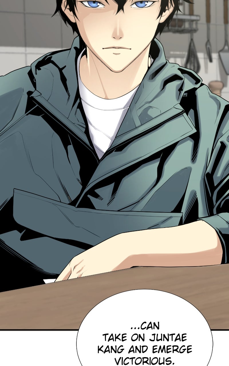 Leveling Up in an Exclusive Dungeon Episode 37 page 99 - 