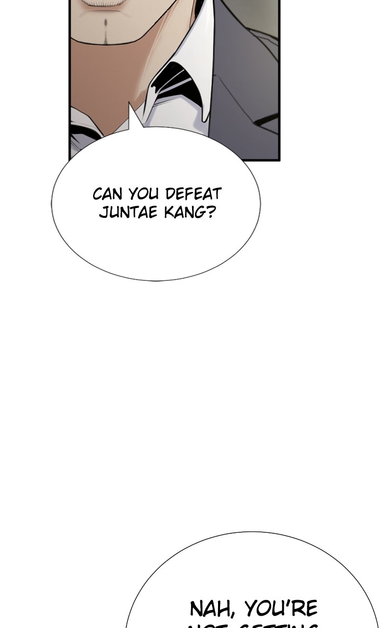 Leveling Up in an Exclusive Dungeon Episode 38 page 2 - 