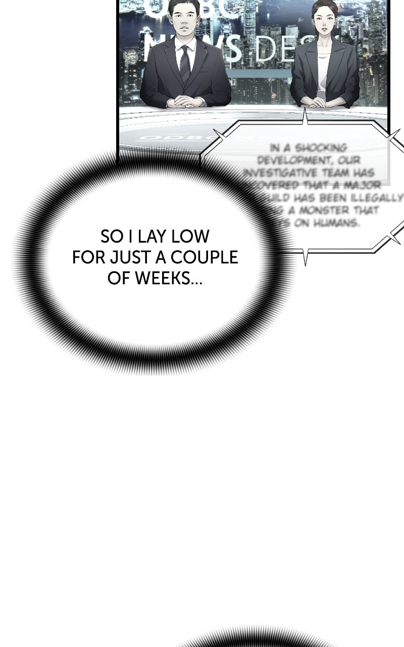 Leveling Up in an Exclusive Dungeon Episode 38 page 13 - 