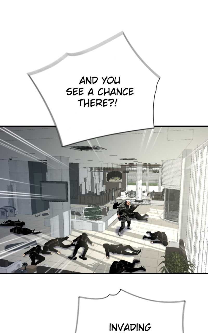 Leveling Up in an Exclusive Dungeon Episode 38 page 15 - 