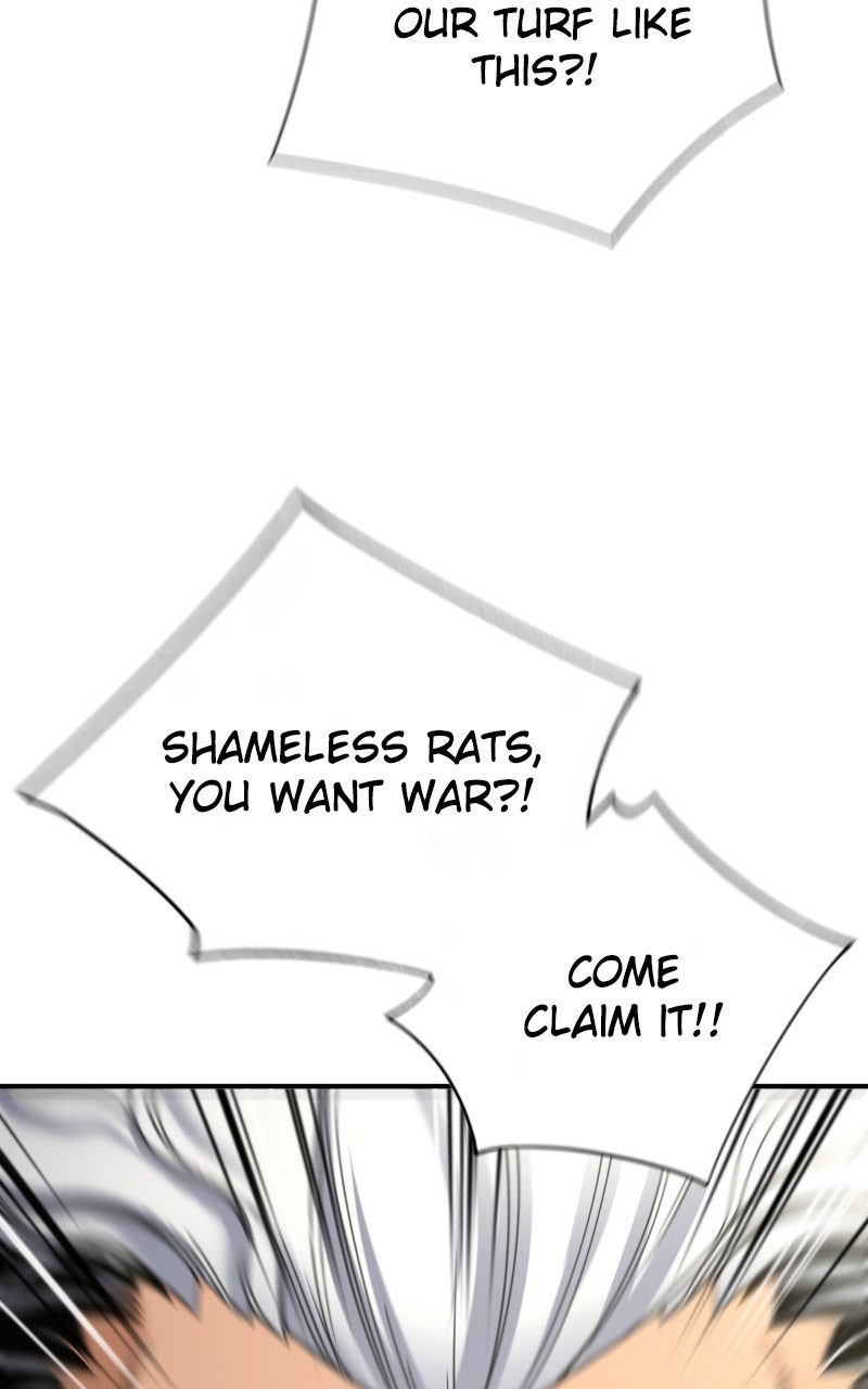 Leveling Up in an Exclusive Dungeon Episode 38 page 16 - 