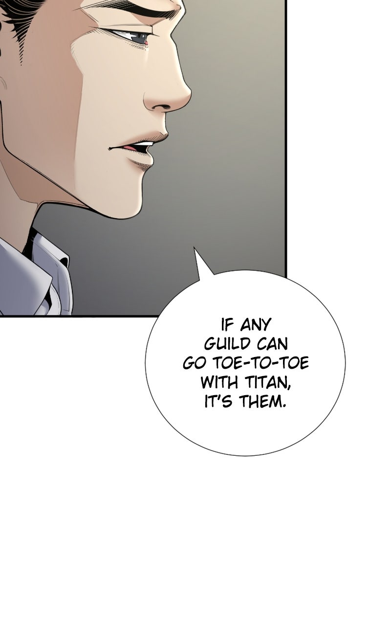 Leveling Up in an Exclusive Dungeon Episode 38 page 24 - 