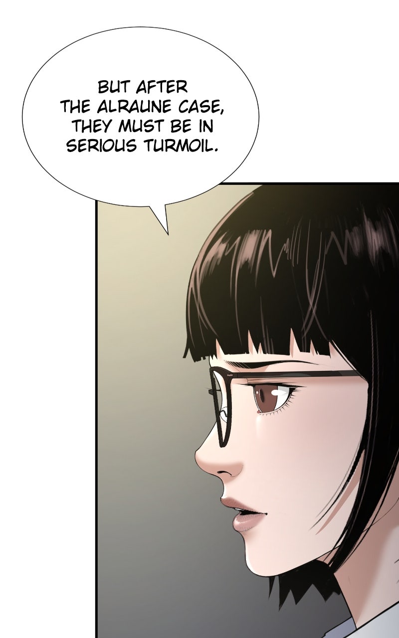 Leveling Up in an Exclusive Dungeon Episode 38 page 25 - 