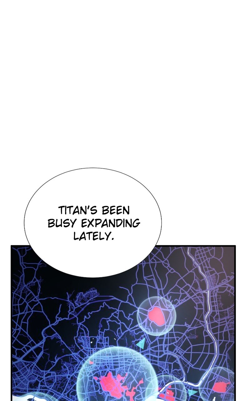 Leveling Up in an Exclusive Dungeon Episode 38 page 28 - 