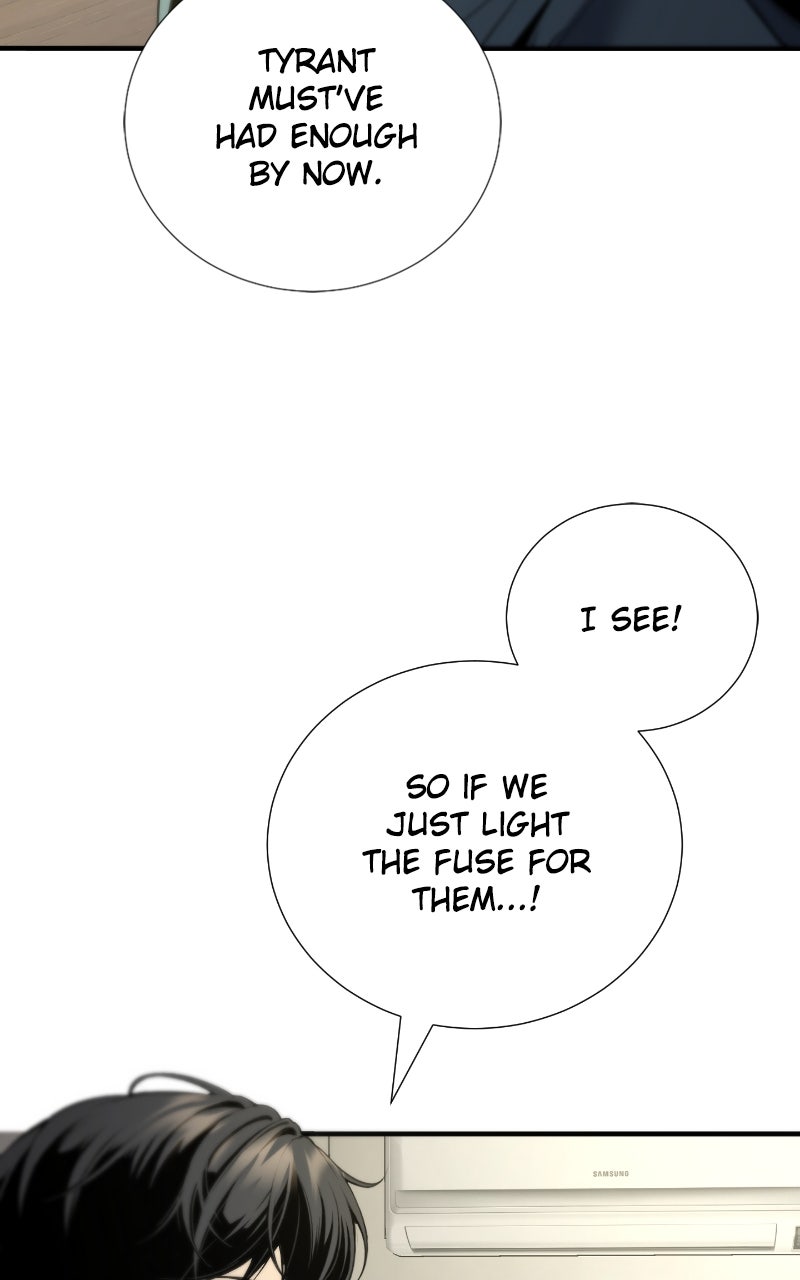 Leveling Up in an Exclusive Dungeon Episode 38 page 31 - 