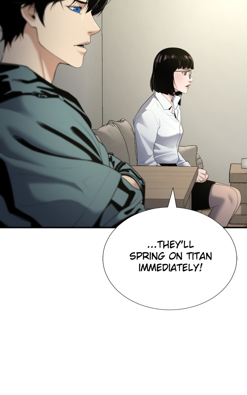 Leveling Up in an Exclusive Dungeon Episode 38 page 32 - 