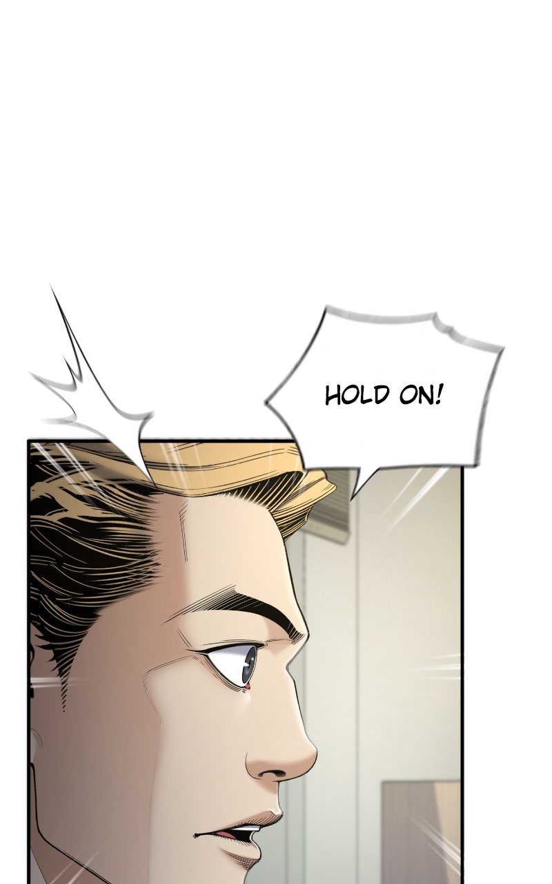 Leveling Up in an Exclusive Dungeon Episode 38 page 37 - 
