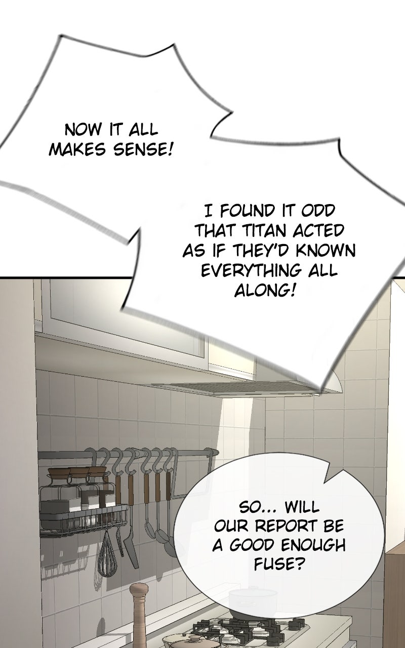 Leveling Up in an Exclusive Dungeon Episode 38 page 39 - 