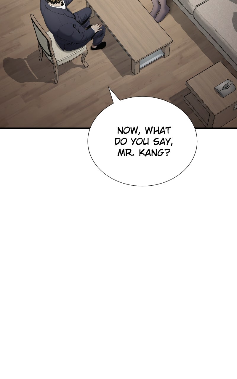 Leveling Up in an Exclusive Dungeon Episode 38 page 44 - 