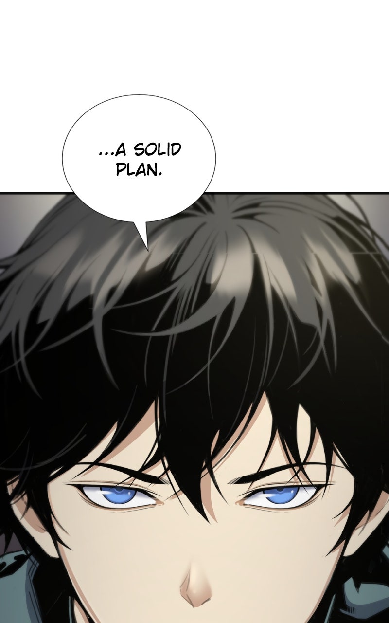 Leveling Up in an Exclusive Dungeon Episode 38 page 47 - 