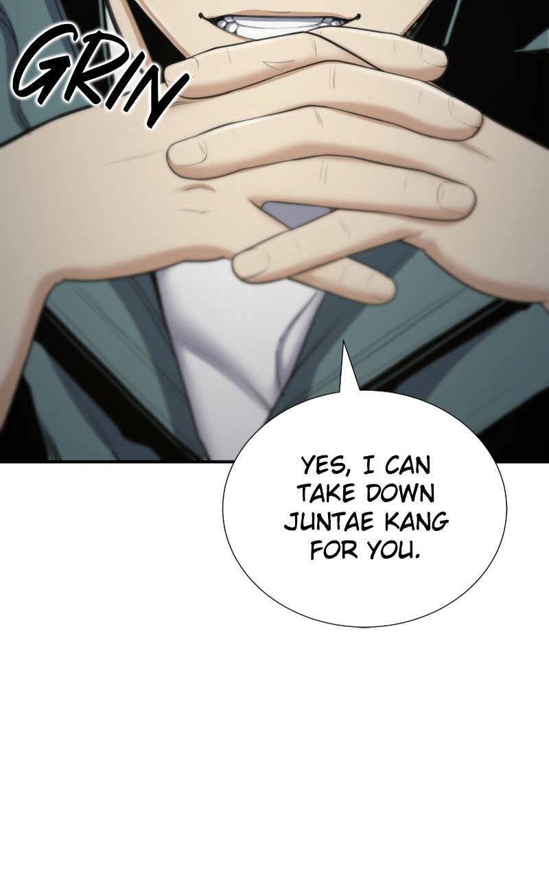 Leveling Up in an Exclusive Dungeon Episode 38 page 48 - 