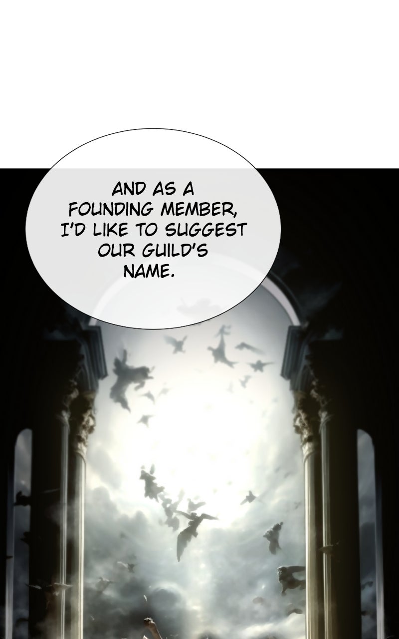 Leveling Up in an Exclusive Dungeon Episode 38 page 50 - 
