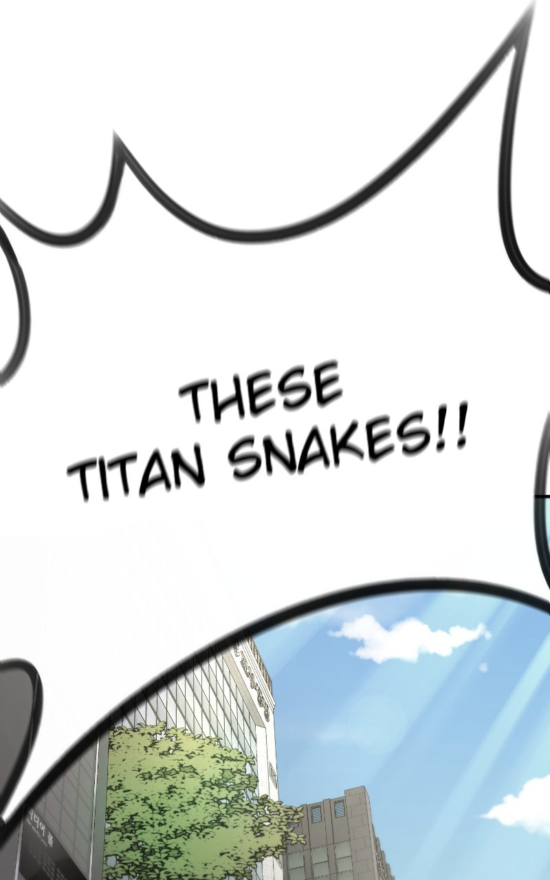 Leveling Up in an Exclusive Dungeon Episode 38 page 6 - 