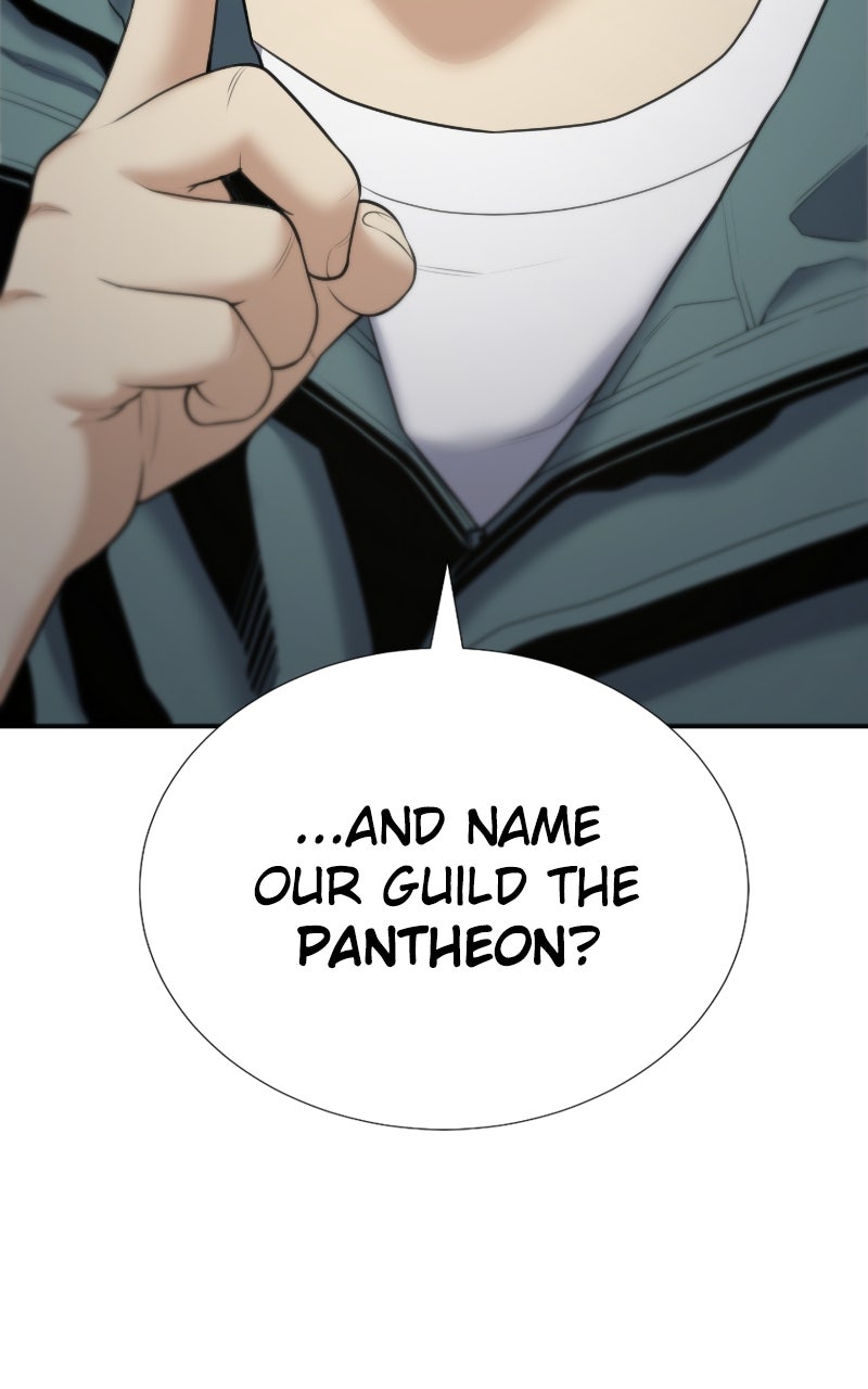 Leveling Up in an Exclusive Dungeon Episode 38 page 53 - 