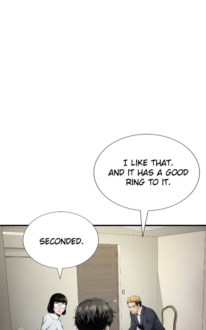 Leveling Up in an Exclusive Dungeon Episode 38 page 54 - 