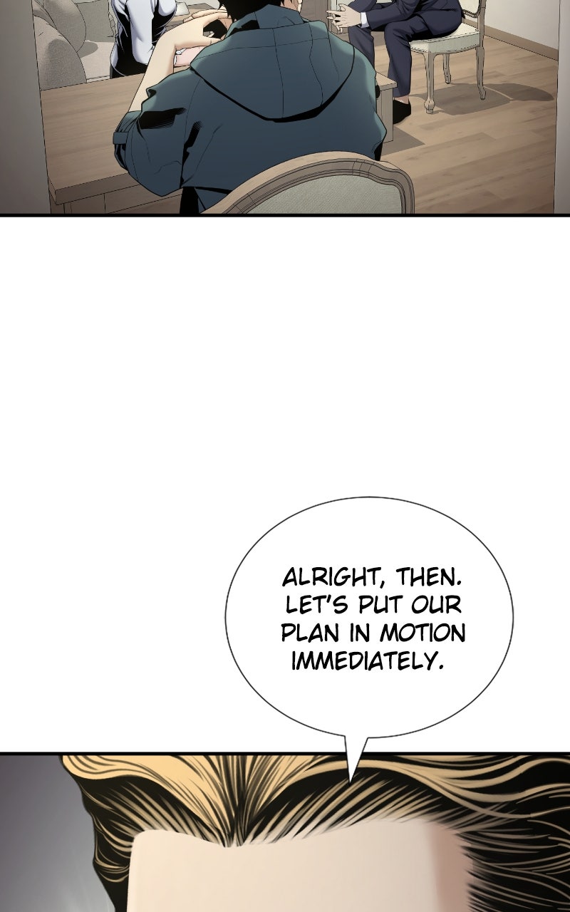 Leveling Up in an Exclusive Dungeon Episode 38 page 55 - 