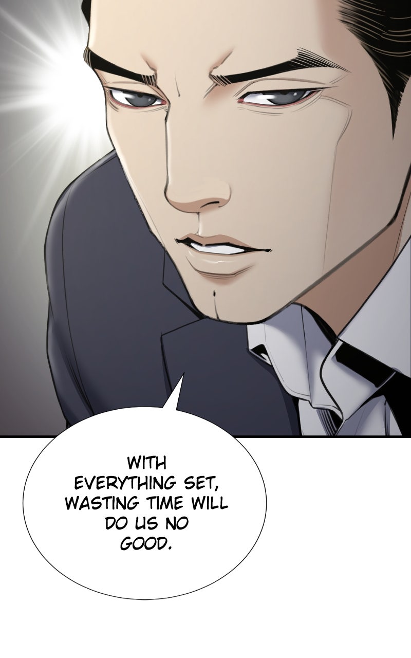 Leveling Up in an Exclusive Dungeon Episode 38 page 56 - 