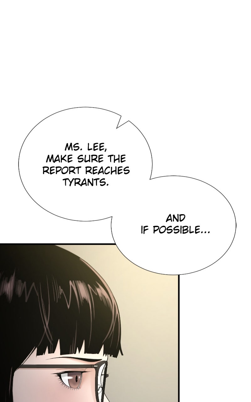 Leveling Up in an Exclusive Dungeon Episode 38 page 57 - 