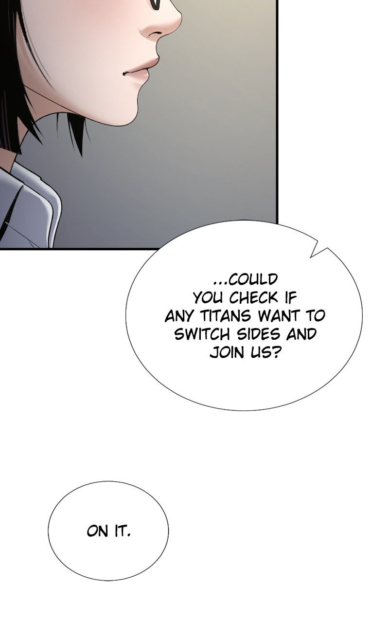Leveling Up in an Exclusive Dungeon Episode 38 page 58 - 