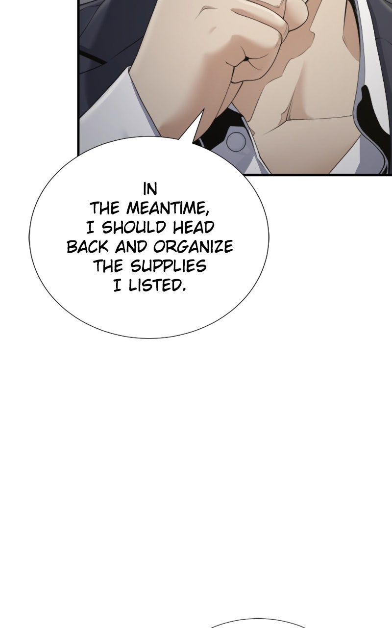 Leveling Up in an Exclusive Dungeon Episode 38 page 60 - 