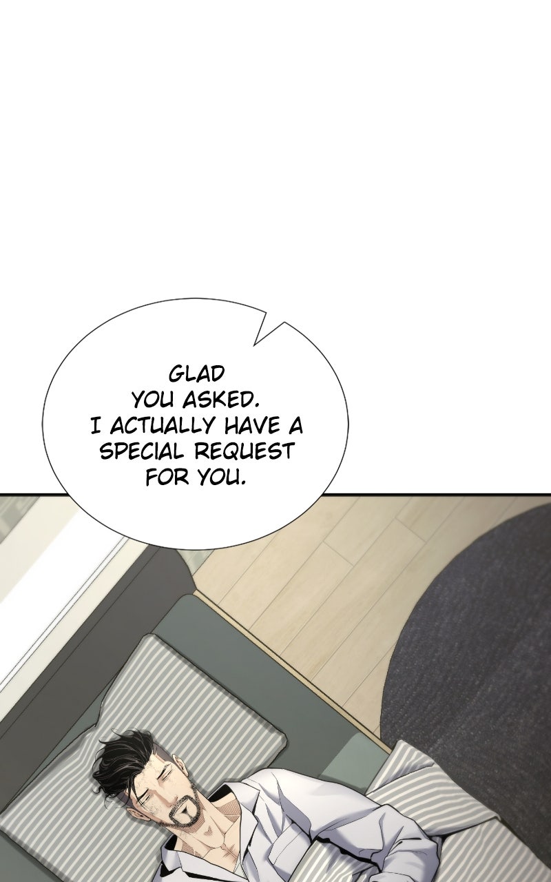 Leveling Up in an Exclusive Dungeon Episode 38 page 62 - 