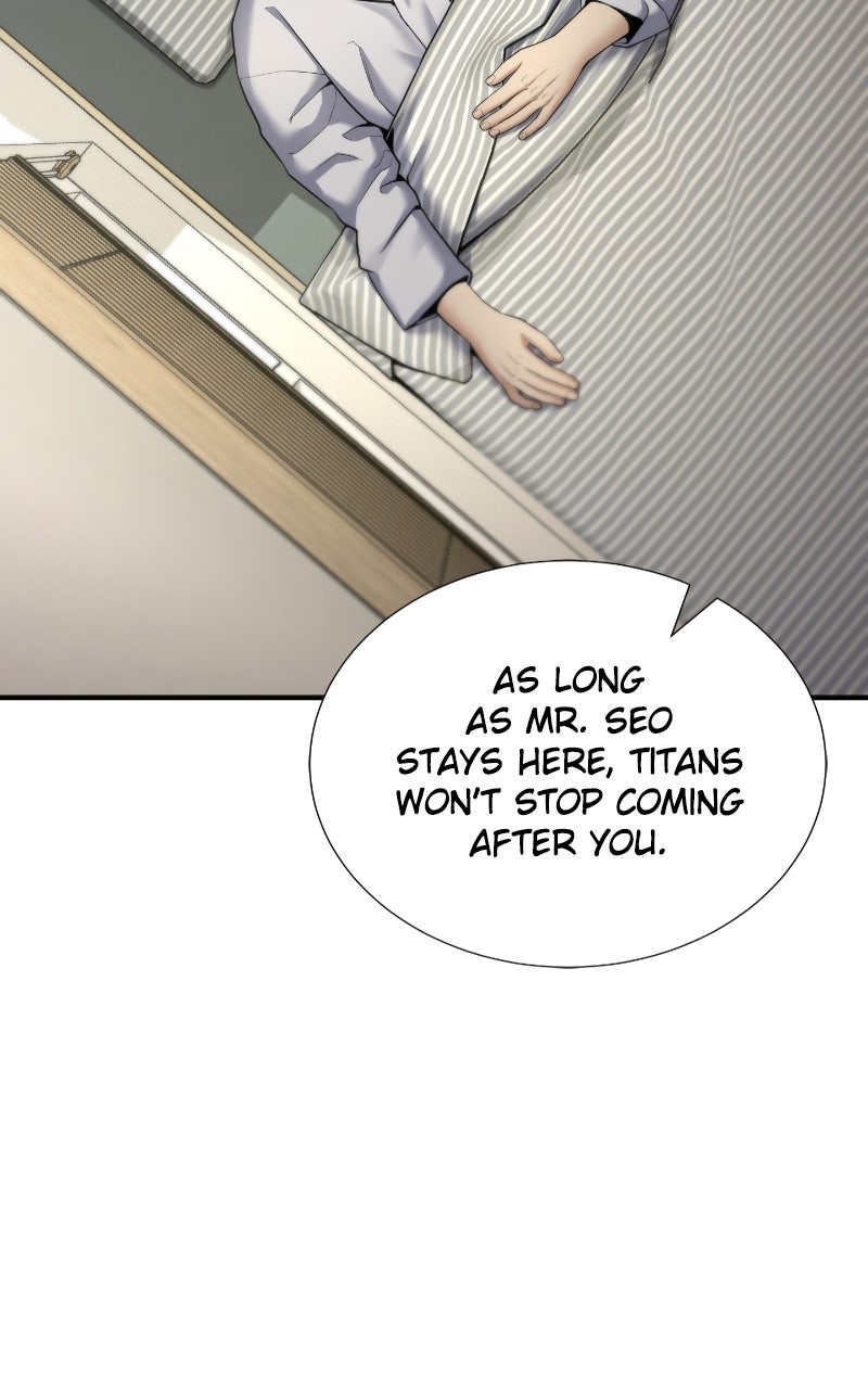 Leveling Up in an Exclusive Dungeon Episode 38 page 63 - 