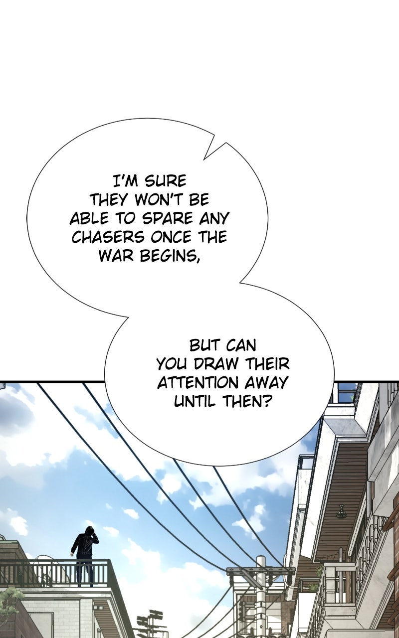 Leveling Up in an Exclusive Dungeon Episode 38 page 64 - 