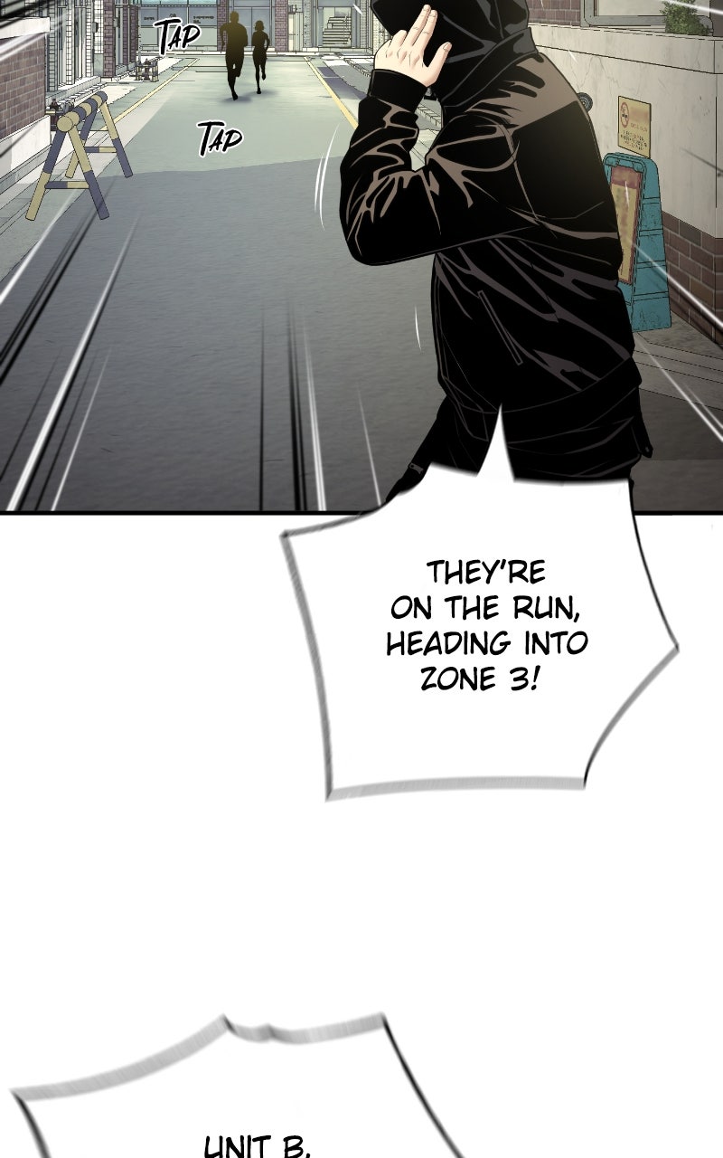 Leveling Up in an Exclusive Dungeon Episode 38 page 70 - 